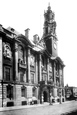 The Town Hall 1902, Colchester