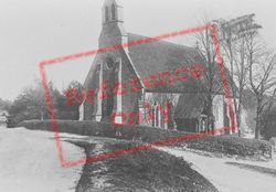 Church 1896, Coldharbour