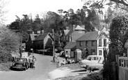 Main Street 1957, Coldharbour