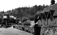 Main Street c.1965, Coldharbour