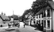 The Village 1906, Coldharbour