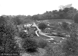 The Village 1936, Coldharbour