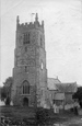 St Andrew's Church 1906, Colebrooke