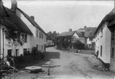 The Village 1904, Coleford