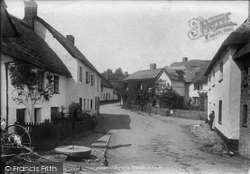 The Village 1904, Coleford