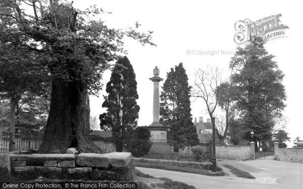 Photo of Colerne, c.1930