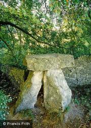 Three Shires Stone On Fosse Way c.1995, Colerne