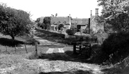 Lower Hilcot c.1960, Colesbourne