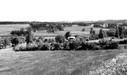 Southbury Farm c.1960, Colesbourne