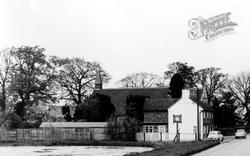 The Village c.1965, Coleshill