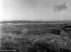 View Towards Gunna c.1955, Coll