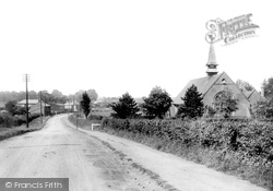 The Church Of The Ascension 1908, Collier Row