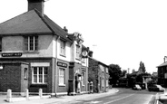 The Village 1957, Collingham