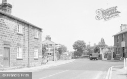 The Village 1957, Collingham