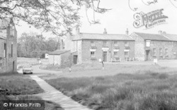 Village Green 1958, Collingham