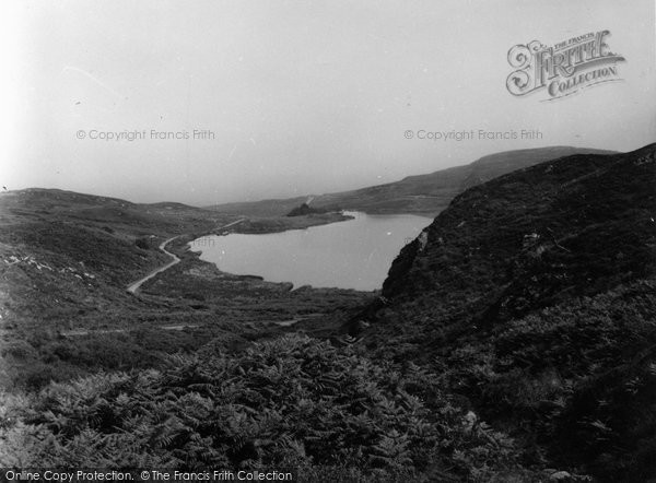 Photo of Colonsay, North Of Scalasaig c.1950