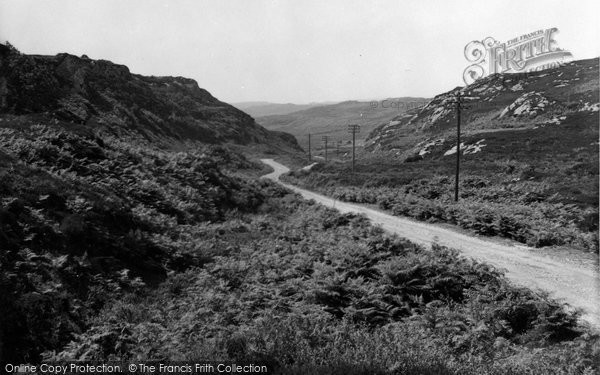 Photo of Colonsay, South Of Scalasaig c.1950