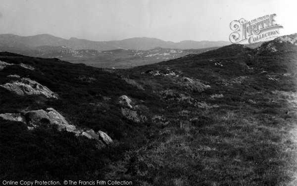 Photo of Colonsay, South Of Scalasaig c.1950