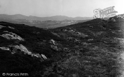 South Of Scalasaig c.1950, Colonsay