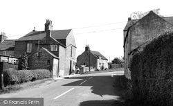 The Village c.1960, Colsterworth