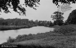 River Bure 1950, Coltishall