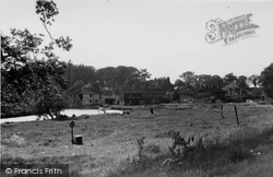 River Bure 1950, Coltishall