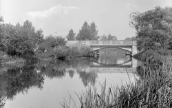 The Bridge 1934, Coltishall