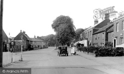 The Village c.1930, Coltishall