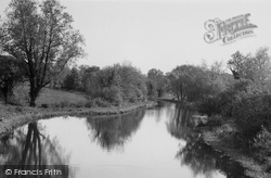 View From The Bridge 1950, Coltishall