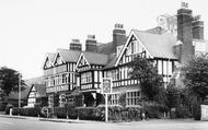 Park Hotel c.1960, Colwall