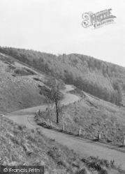 The Firs, Jubilee Drive c.1950, Colwall