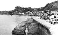 c.1955, Colwell Bay