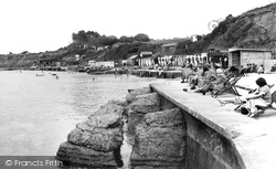 c.1955, Colwell Bay