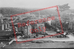 1894, Colwyn Bay