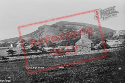 Bryn Euryn 1890, Colwyn Bay
