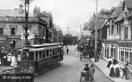 c.1900, Colwyn Bay