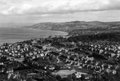 c.1939, Colwyn Bay
