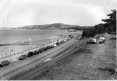 c.1960, Colwyn Bay