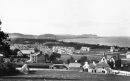 From Old Colwyn 1906, Colwyn Bay