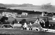 From Old Colwyn 1906, Colwyn Bay