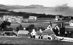 From Old Colwyn 1906, Colwyn Bay