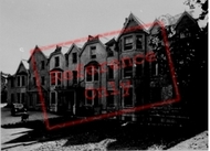 Plas-Y-Coed c.1955, Colwyn Bay