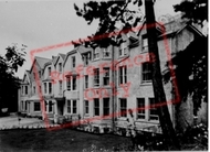 Plas-Y-Coed c.1955, Colwyn Bay