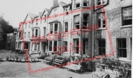 Plas-Y-Coed c.1960, Colwyn Bay