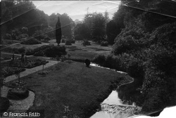 The Gardens 1890, Colwyn Bay