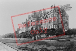 The Hotel 1890, Colwyn Bay