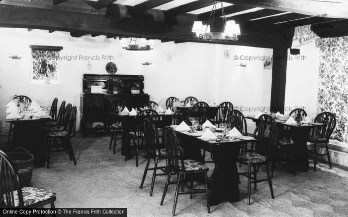 Photo of Colyford, The Old Cider Room, Yeoman's Acre c.1965