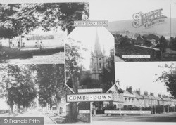 Composite c.1965, Combe Down