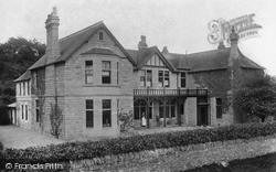 Combe Down, Convalescent Home 1907