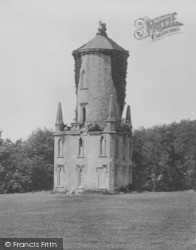The Monument 1929, Combe Down